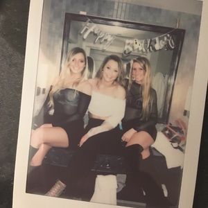 Meet your Posher, Kayla